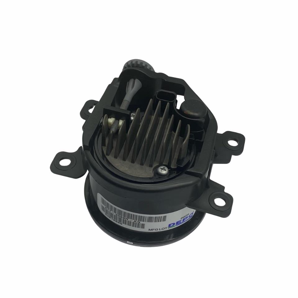 12V SİS LAMBASI (LEDLİ) HONDA CIVIC 2016-2021 SAĞ