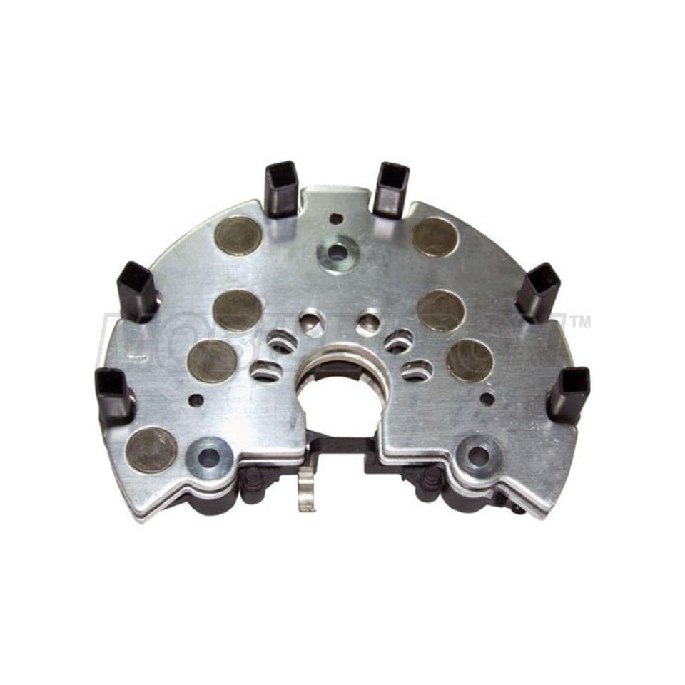DİYOT TABLASI  BOSCH TİPİ 120 A 122 MM M5/M8 SOL MERCEDES