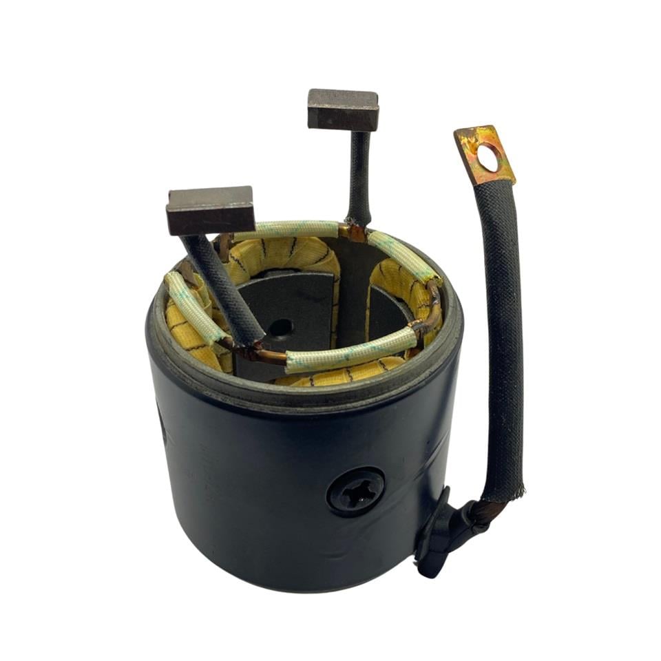 12V MARŞ GÖVDESİ MITSUBISHI TİPİ 2 KW NISSAN NAVARA/SKYSTAR