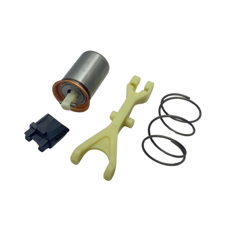 VALEO MARŞ ÇATALI+DESTEK TAKOZU+PİSTON D7 MERCEDES A SERİSİ/B SERİSİ-RENAULT CLIO I/MEGANE I/R19