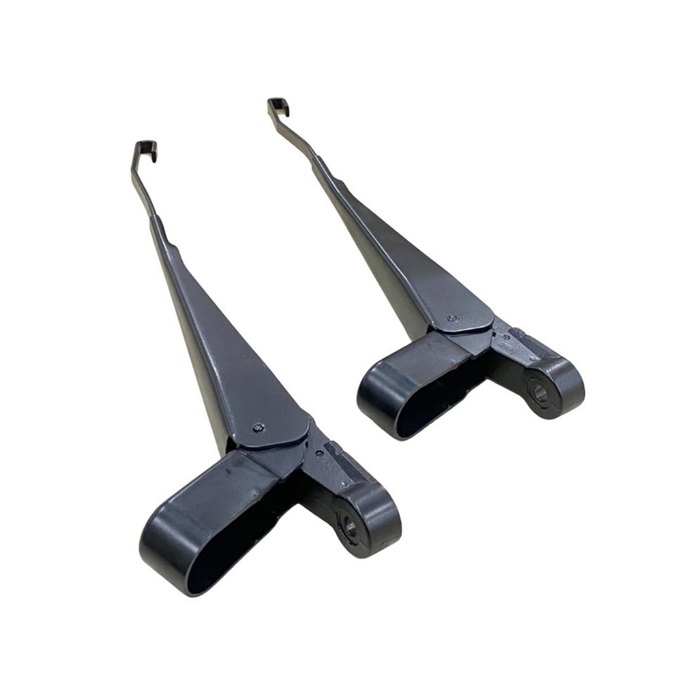 SİLBAK SİLECEK KOLU (GENİŞ KANCALI) (M10 530 MM) FORD CARGO 2003-2007