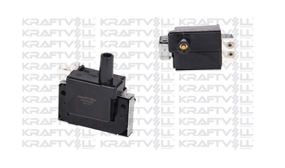 ELEKTRONİK ATEŞLEME BOBİNİ HONDA ACCORD/CIVIC/CR-V/HR-V 1990-2001