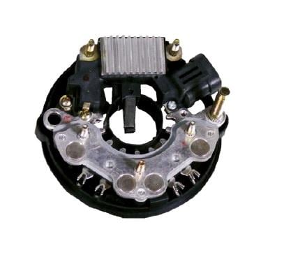 12V KONJEKTÖR-DİYOT SETİ (8-DİYOT/4-ÇIKIŞ M8 SOL) NISSAN