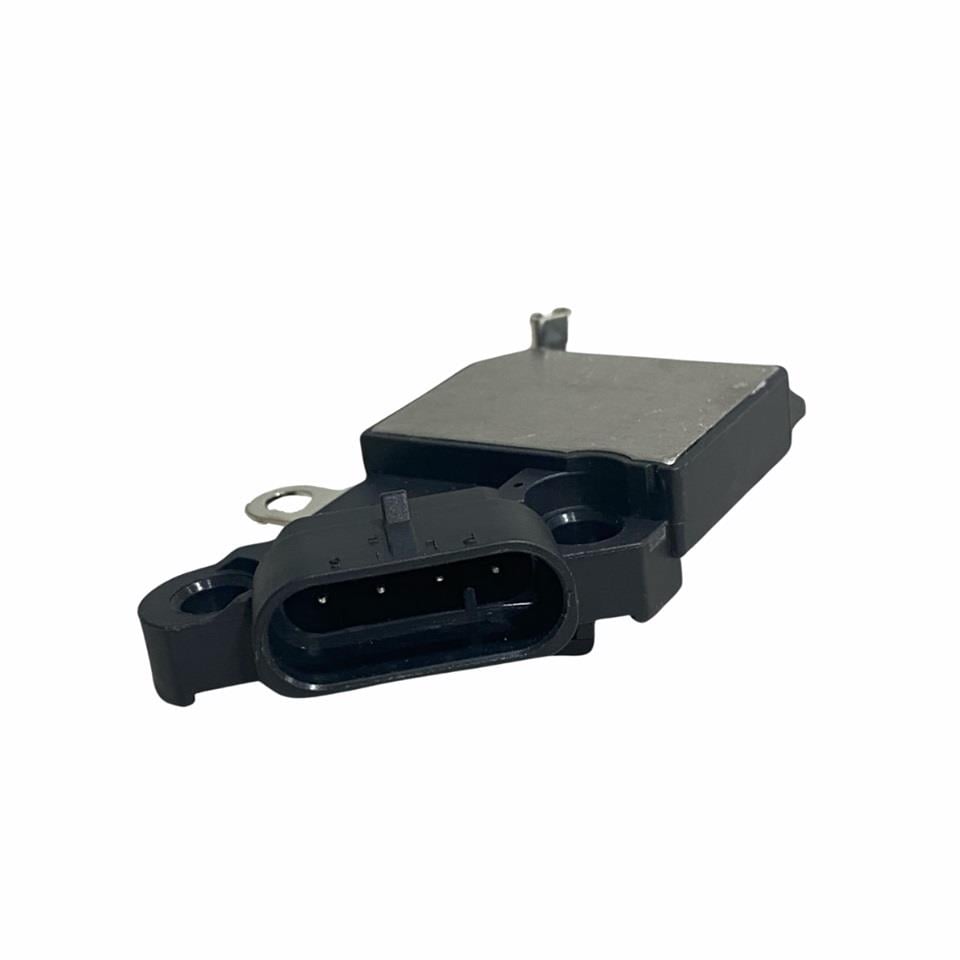24V ALTERNATÖR KONJEKTÖR DELCO TİPİ (4 FİŞ SOKETLİ) BMC BELDE/PROFESYONEL