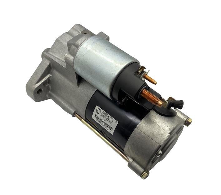 MITSUBISHI 12V MARŞ MOTORU 12 DİŞ RENAULT MASTER III (START-STOP) 