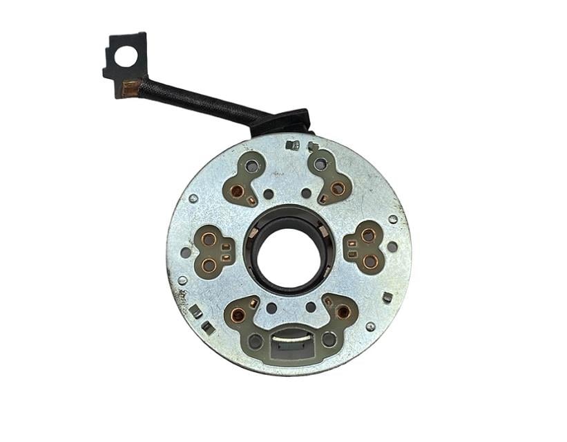 12V MARŞ KÖMÜR YUVASI BOSCH TİPİ (218/223 SERİ)