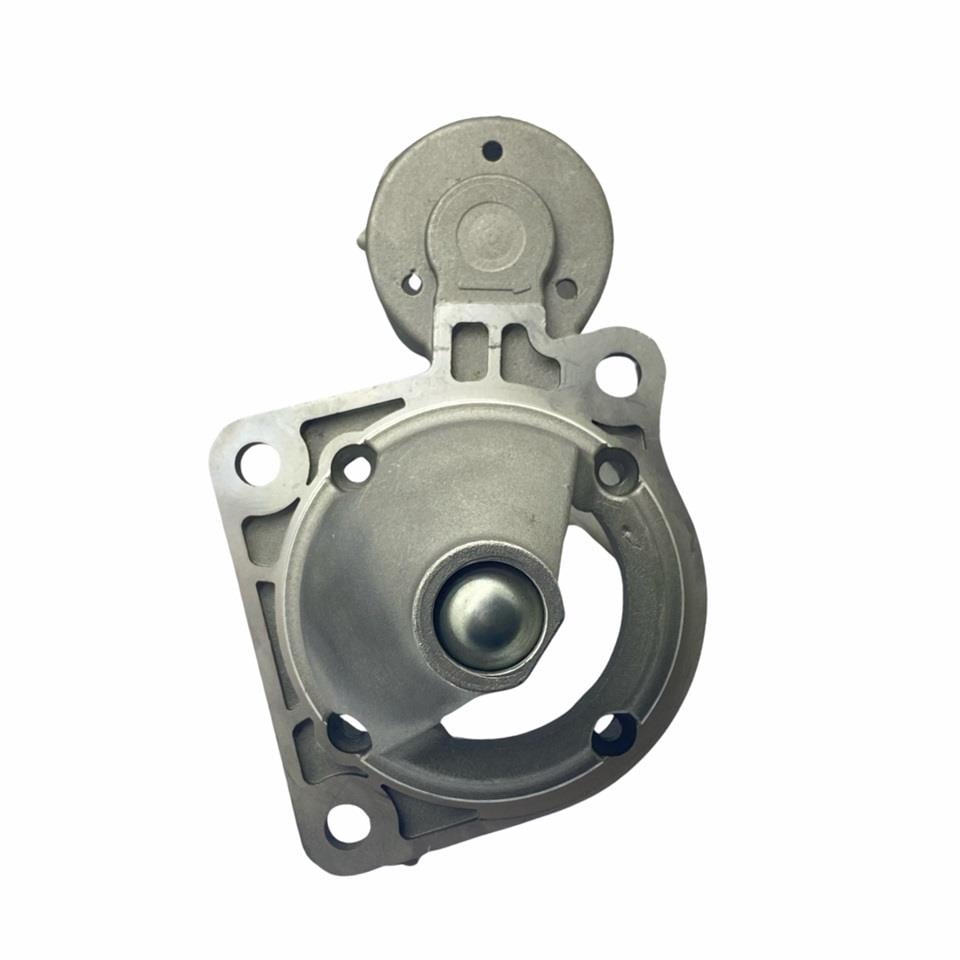 MARŞ PİNYON KAPAK MARELLI TİPİ (ALÜMİNYUM) FIAT TRAKTÖR 450/480