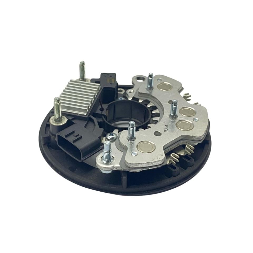 12V KONJEKTÖR-DİYOT SETİ 110 A (8-DİYOT/4-ÇIKIŞ M6 SAĞ) NISSAN