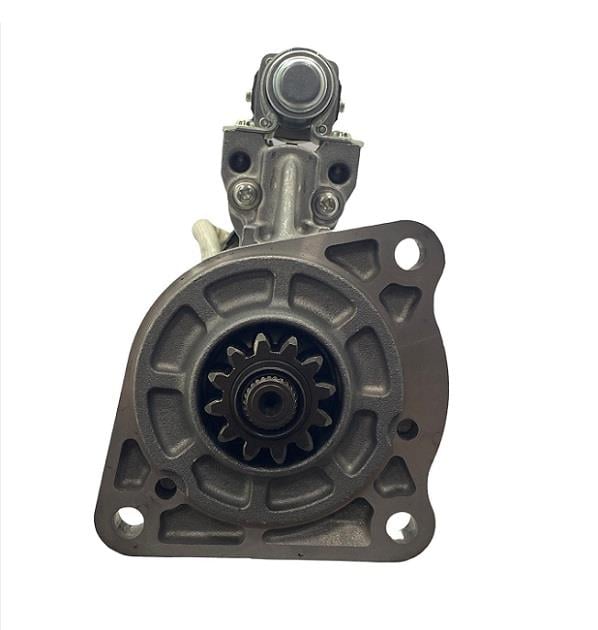 MITSUBISHI 24V MARŞ MOTORU 12 DİŞ 5.5 KW FORD CARGO 2008 > ORJ.