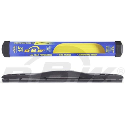 SİLECEK SÜPÜRGESİ 380 MM HYBRID