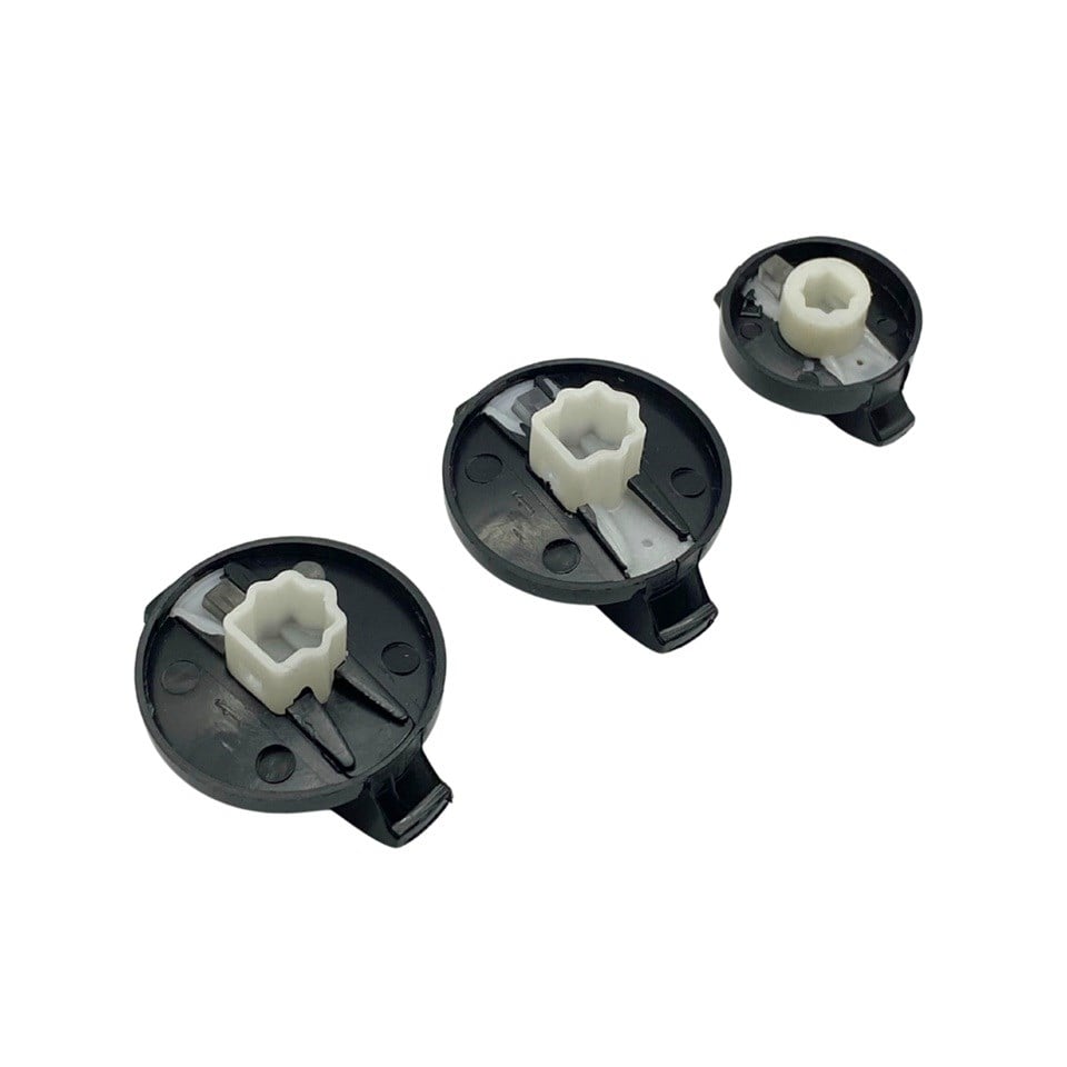 KALORİFER KONTROL ANAHTARI TAKIMI (DÜĞME) (? MM) VW TRANSPORTER T5 2003-2010 (3 AD)