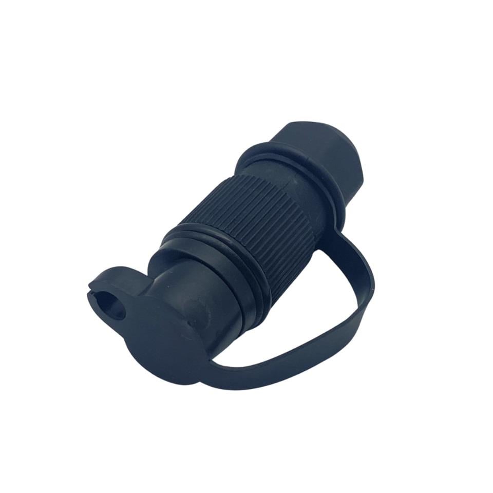 RÖMORK FİŞİ 3'LÜ ERKEK PLS (6V-24V)