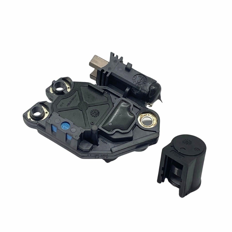 VALEO 12V KÖMÜRLÜ KONJEKTÖR (TEK CIVATALI) (LIN) BMW
