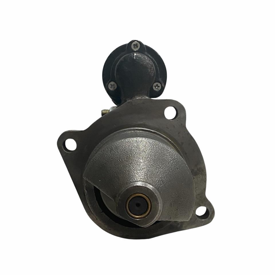 24V MARŞ MOTORU BOSCH TİPİ 9 DİŞ 4 KW 0001368 FIAT ALLIS-MAN TGS-MERCEDES AXOR-RENAULT-SCANIA-VOLVO