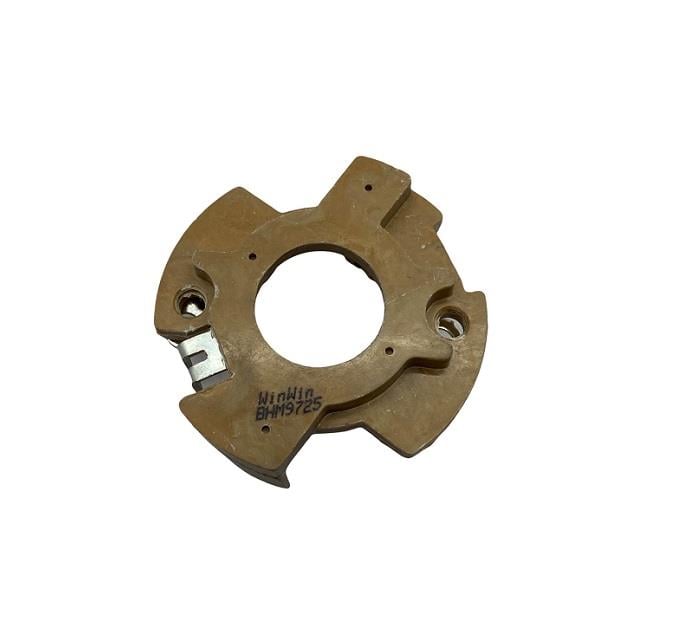 12V MARŞ KÖMÜR YUVASI (4 KÖMÜRLÜ) MOTOSİKLET