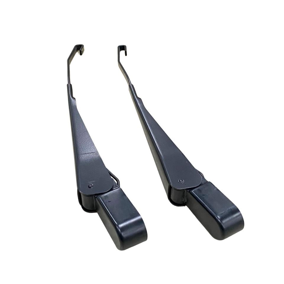 SİLBAK SİLECEK KOLU (GENİŞ KANCALI) (M10 530 MM) FORD CARGO 2003-2007
