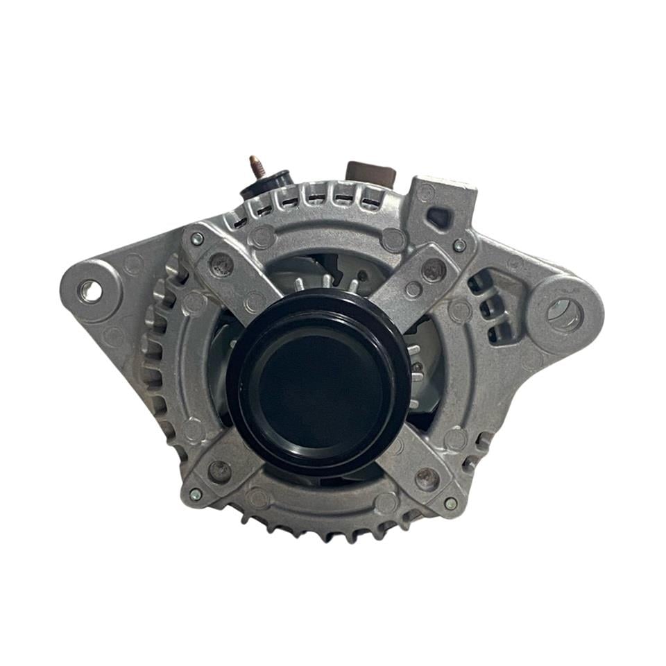 DENSO 12V ALTERNATÖR DİNAMO 100 A TOYOTA AURIS 1.6 VVTI 2007 >