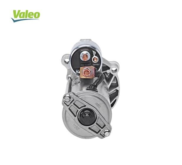 VALEO 12V MARŞ MOTORU 10 DİŞ 2.1 KW JUMPER/BOXER/DUCATO 2.5 