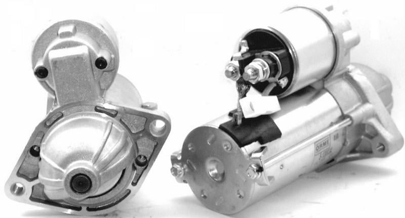 VALEO 12V MARŞ MOTORU 9 DİŞ 1.3 KW FIAT 1.3 MULTIJET/OPEL 1.3 CDTI