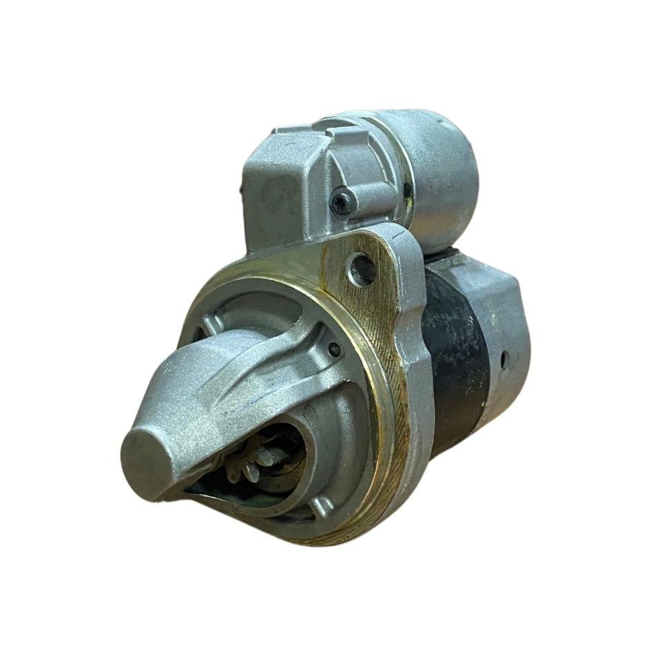 VALEO 12V MARŞ MOTORU 11 DİŞ FORD FIES/FOCUS/TRANSİT COURIER 1.0L 2012 > ORJ.