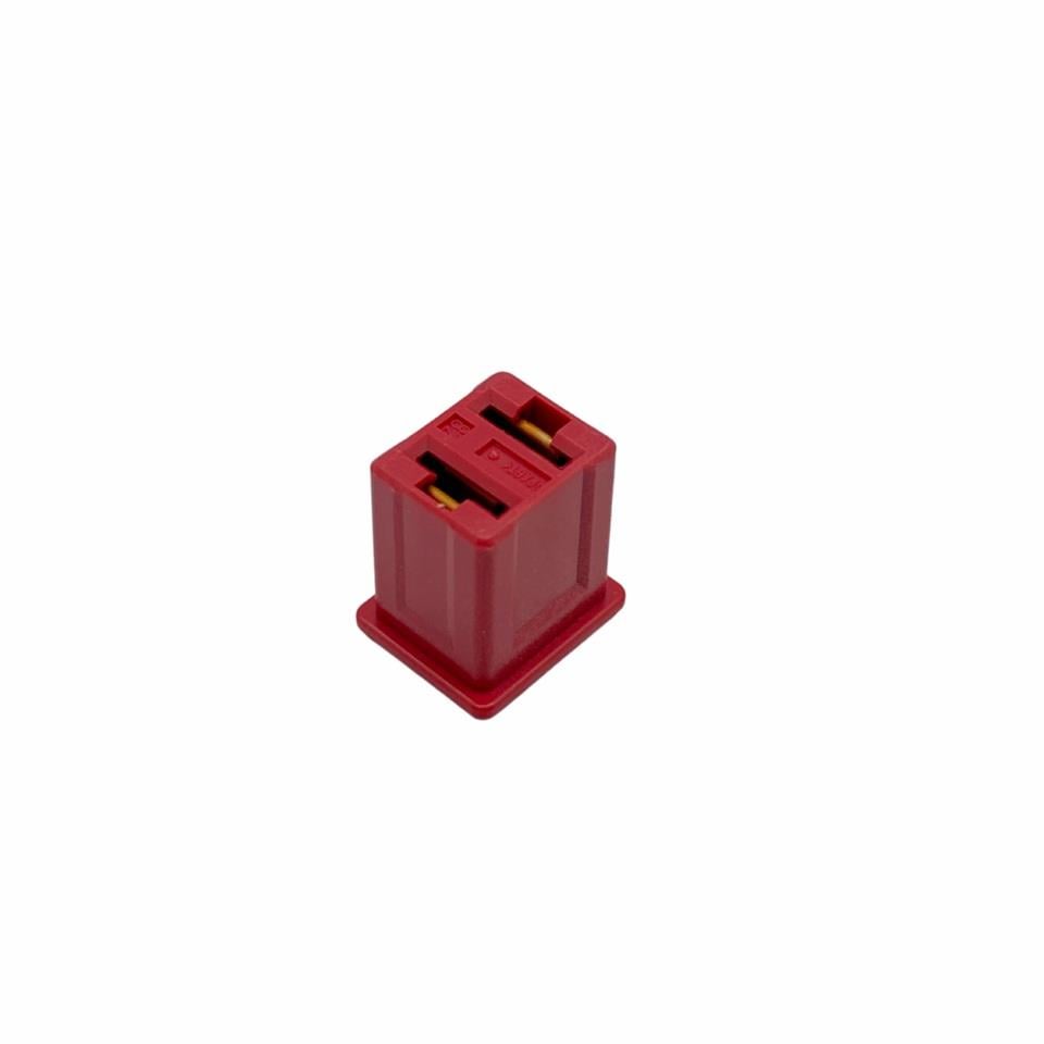 MTA MİNİ DİŞİ SİGORTA 50 A (ALÇAK) (14*16 MM)