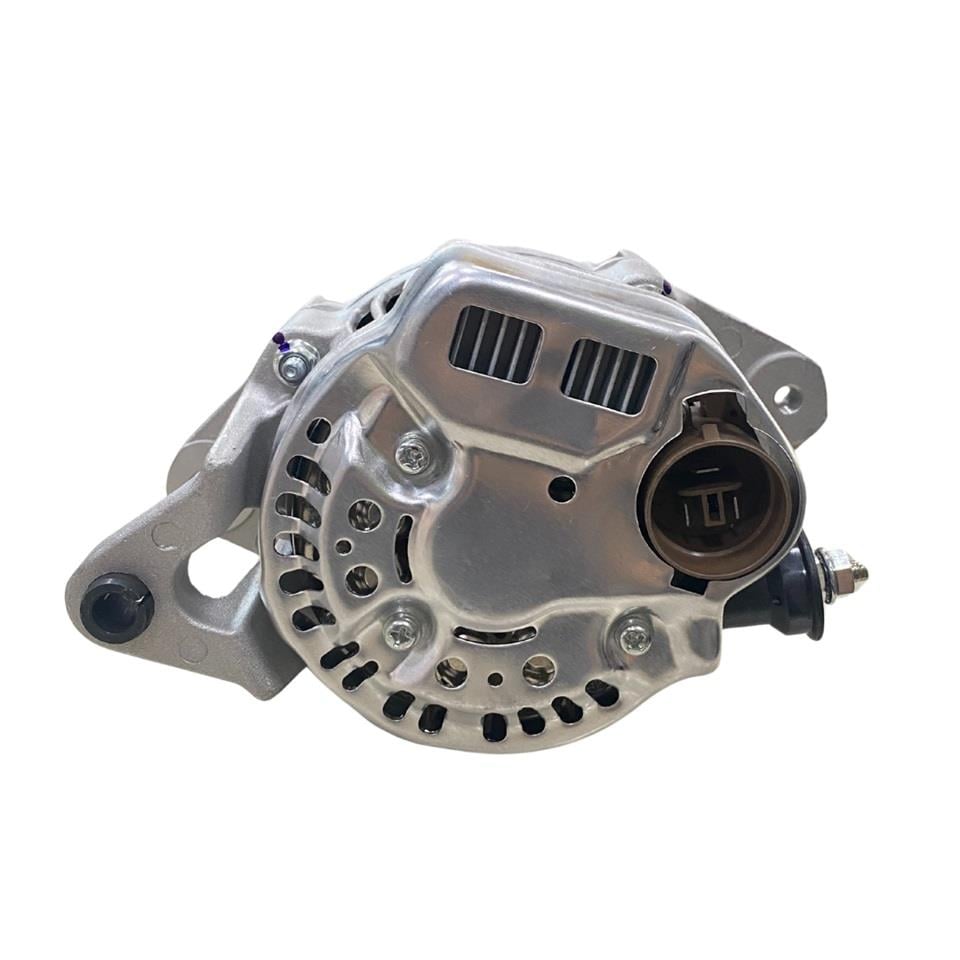 12V ALTERNATÖR DİNAMO NIPPON DENSO TİPİ 55 A (IG-L) (12.5 KAYIŞ) DAEWOO-JOHNDEERE-KOMATSU-KUBOTA