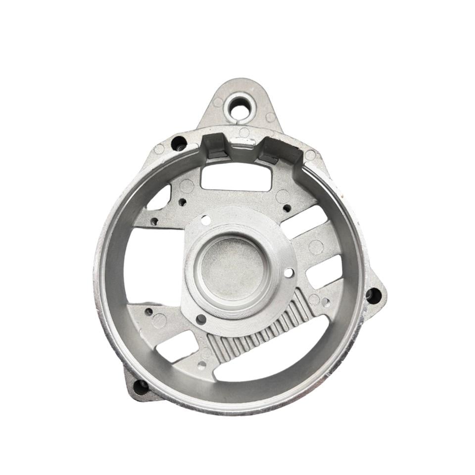 ALTERNATÖR ARKA KAPAK NIKKO TİPİ 35 A KOMATSU