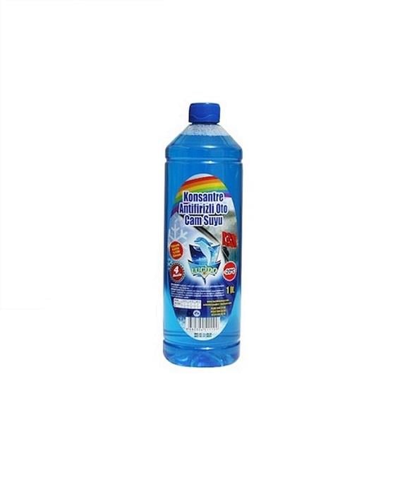 OTO CAM SUYU (-20) (1 LT)