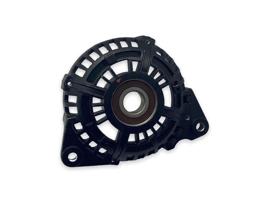 ALTERNATÖR ÖN KAPAK PRESTOLITE TİPİ 120 A CUMMINS MOTOR