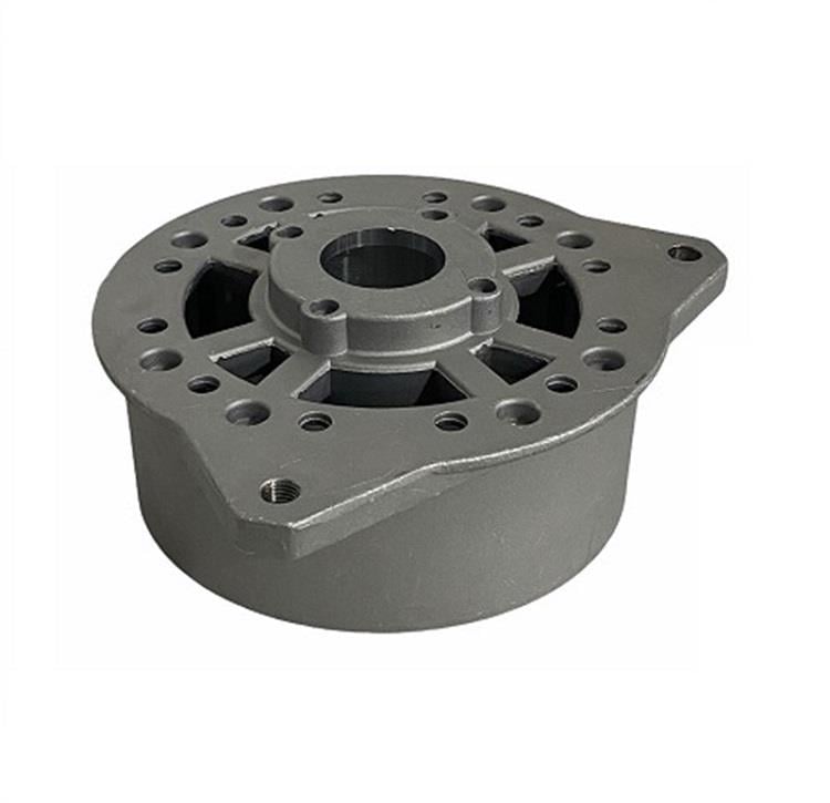 ALTERNATÖR ÖN KAPAK BOSCH TİPİ 140 A