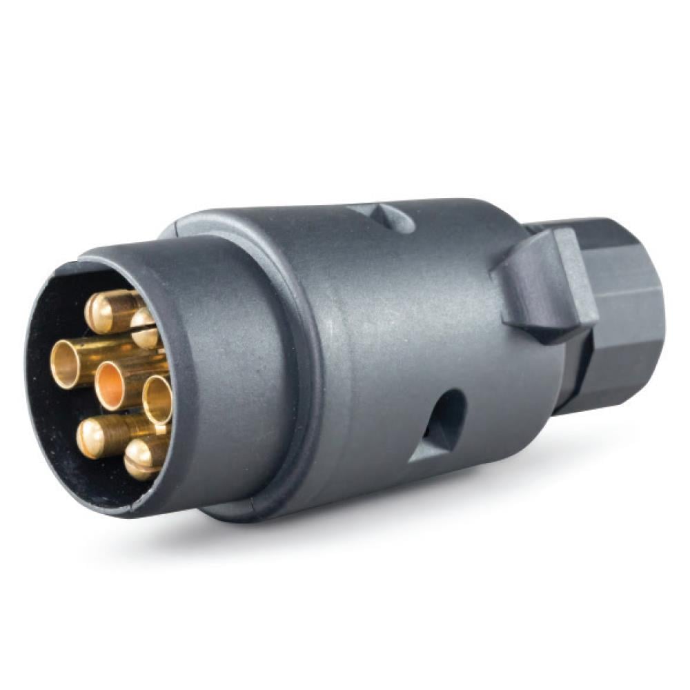 DENGE RÖMORK FİŞİ 7'Lİ ERKEK PLS