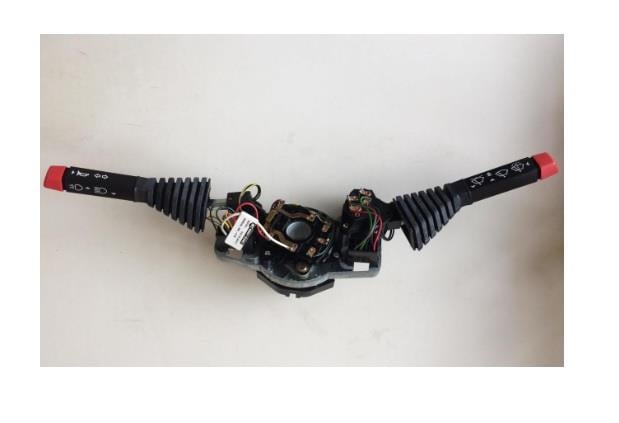 FAR-SİLECEK-SİNYAL KOLU (ÇİFTLİ) FORD CARGO OEM