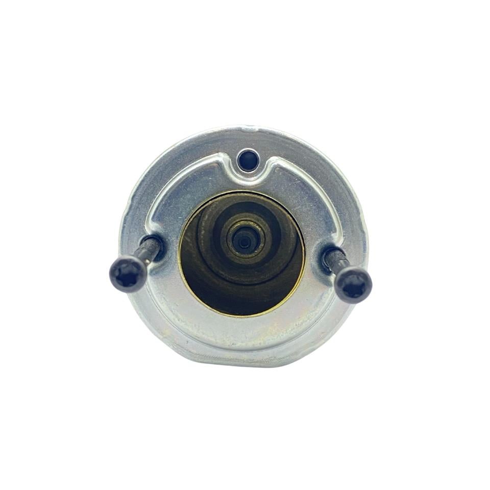 VALEO 12V MARŞ OTOMATİĞİ (2/3 DELİK) M6 SOL MERCEDES A SERİSİ/B SERİSİ