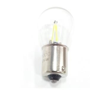 12V 93 FLAMENT AMPUL BEYAZ FLAŞLI ÇAKAR