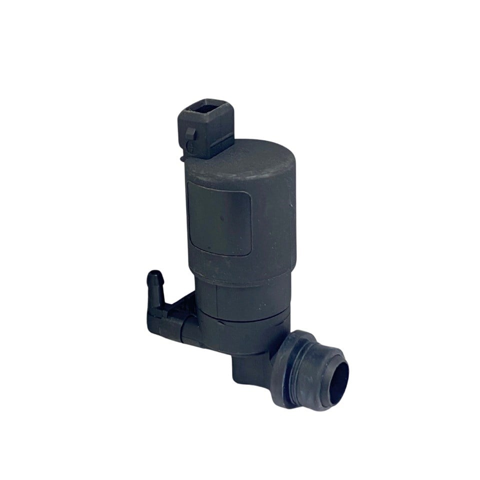 24V SU FISKİYE MOTORU (2 FİŞ SOKETLİ)