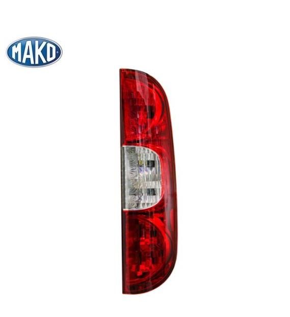 MAKO STOP LAMBASI (DUYLU) FIAT DOBLO 2005-2009 ÇİFT KAPI SAĞ