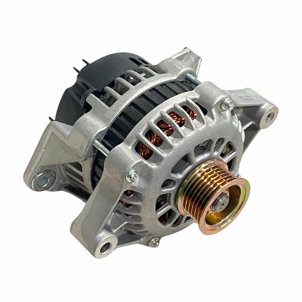 12V ALTERNATÖR DİNAMO DELCO TİPİ 105 A (L) OPEL ASTRA/COMBO/CORSA/TIGRA/VECTRA