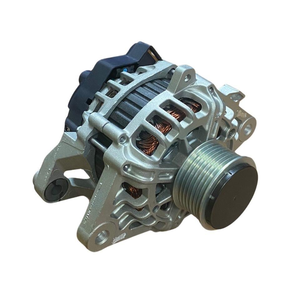 MANDO 12V ALTERNATÖR DİNAMO 90 A HYUNDAI H1/H100-KIA BONGO 2012 > OEM