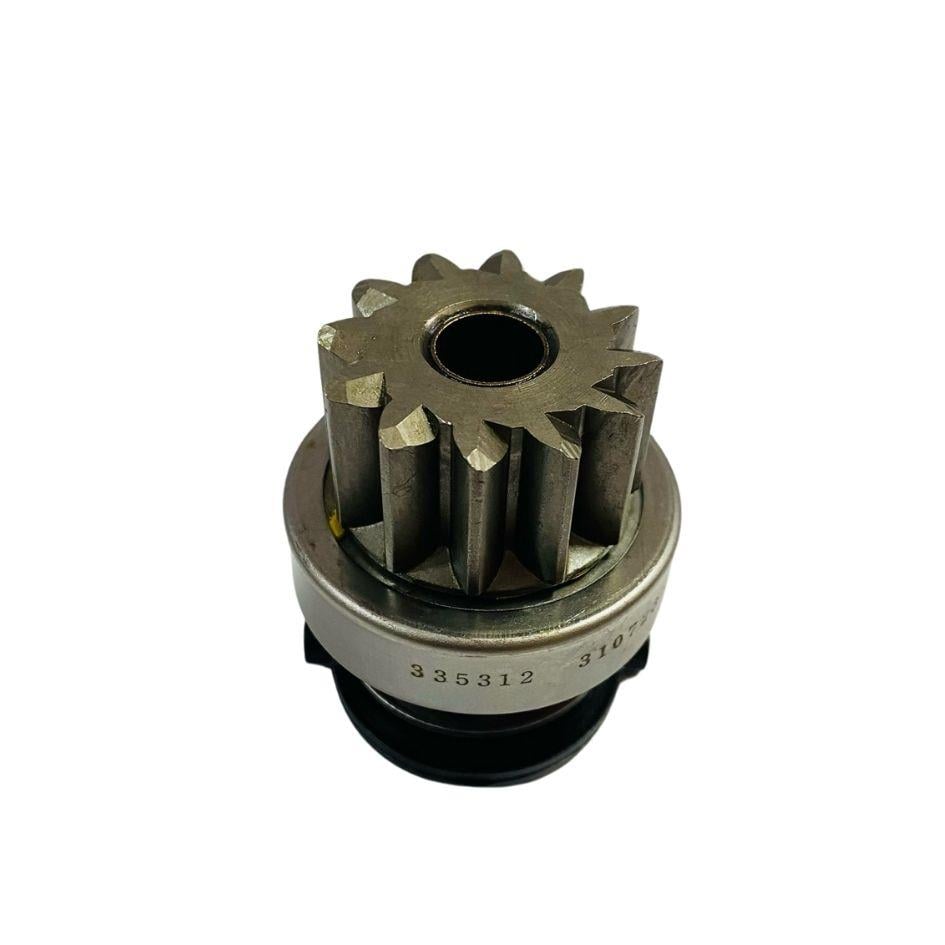 MARŞ DİŞLİSİ BOSCH TİPİ 12 DİŞ (10 KANAL) (GÖVDE ÇAPI:48 MM) 2011 >