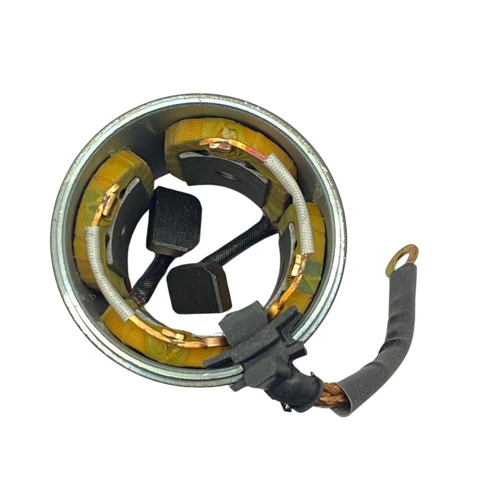 12V MARŞ GÖVDESİ MITSUBISHI TİPİ 3 KW FORKLİFT