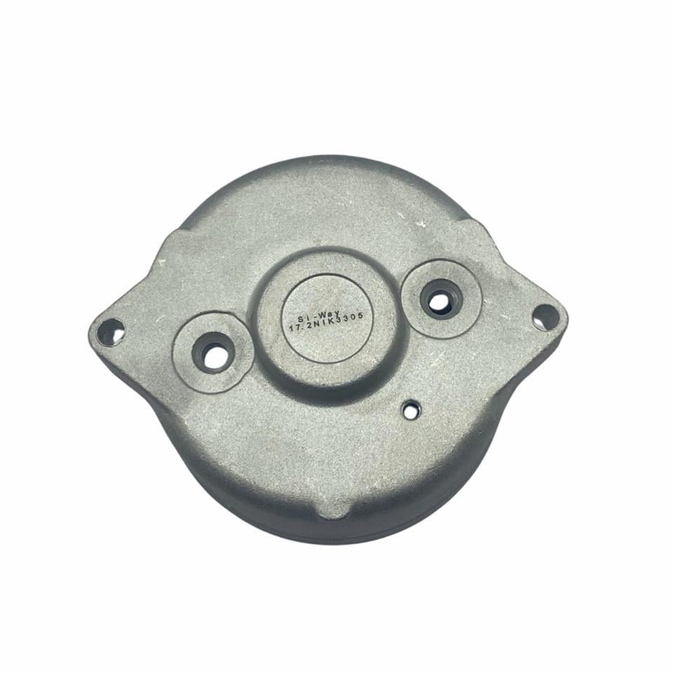 MARŞ ARKA KAPAK NIKKO TİPİ 7.5 KW (DIŞTAN SAPLAMA) KOMATSU 
