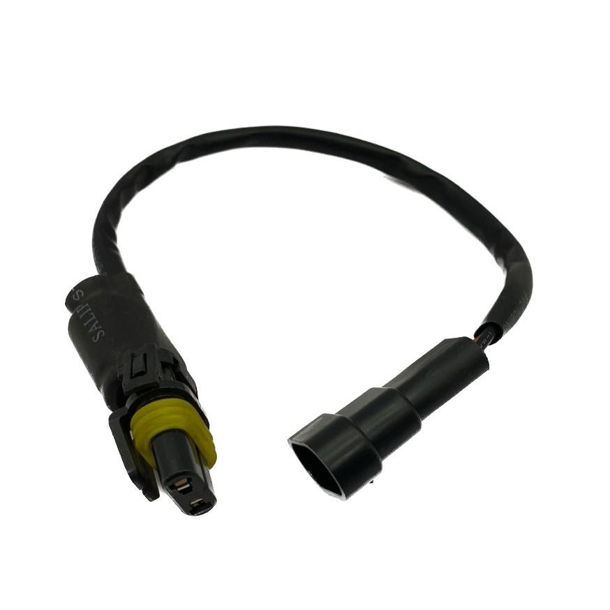 9-16V XENON ARIZA LAMBA RÖLESİ 