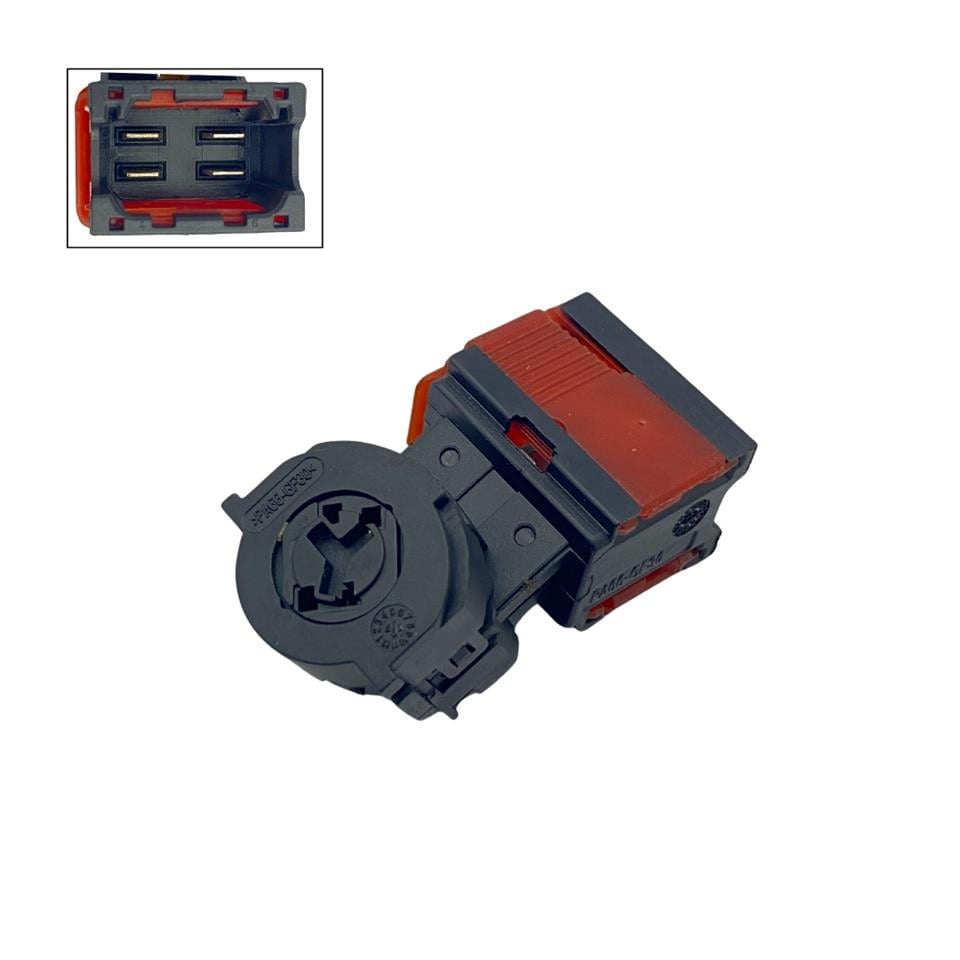 KONTAK TERMİNALİ DACIA DOKKER/DUSTER/LODGY/SANDERO/LOGAN-RENAULT CLIO/FLUENCE/KANGOO/MODUS