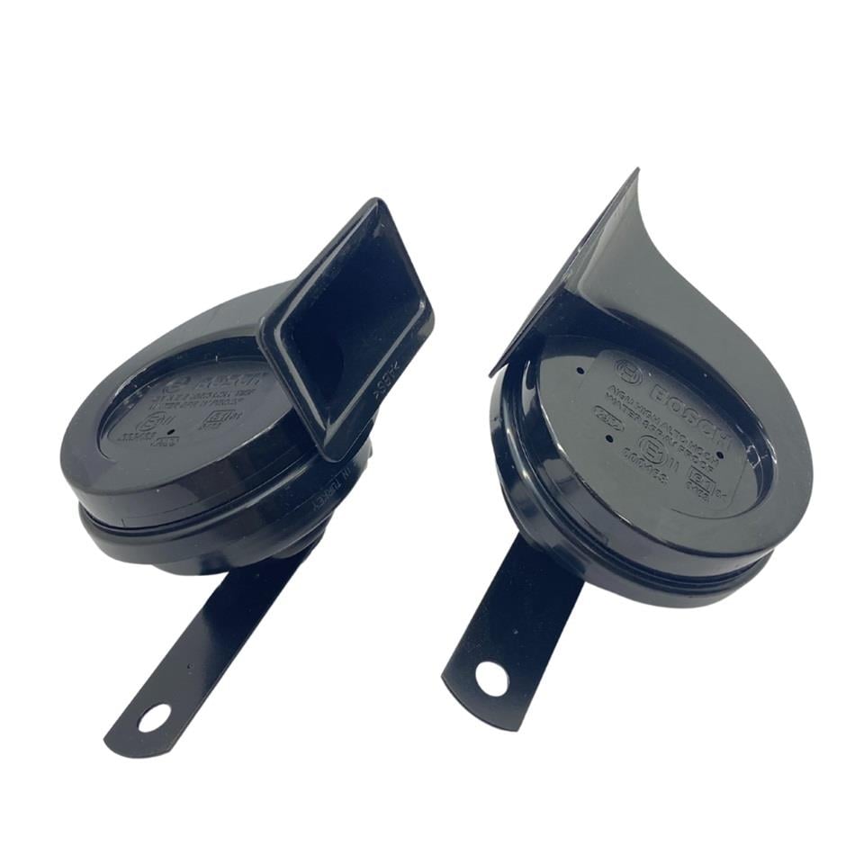 BOSCH 12V DADAT KORNA 400/500 HZ (2 FİŞLİ) (TAKIM)