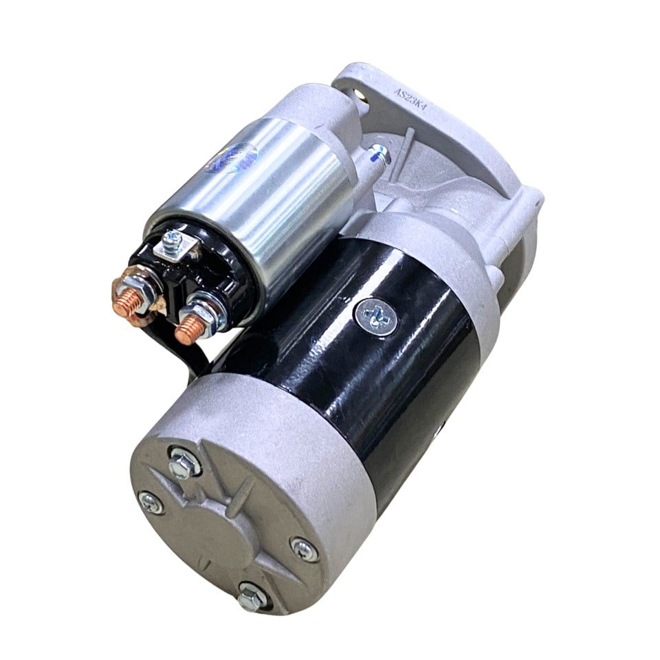 WAI 12V MARŞ MOTORU NIPPON DENSO TİPİ 15 DİŞ 2.0 KW DAEWOO-JOHNDEERE-NISSAN-SANKO