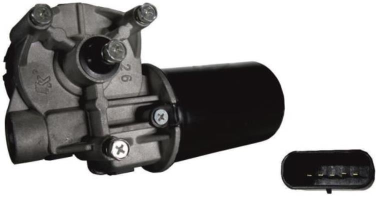 12V SİLECEK MOTORU FORD FOCUS 2000-2007