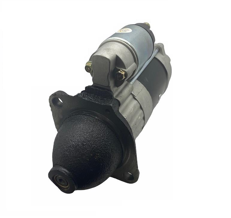 12V MARŞ MOTORU MITSUBISHI TİPİ 11 DİŞ 3.5 KW (FIRLAMA 19 MM) FORKLİFT-JENERATÖR