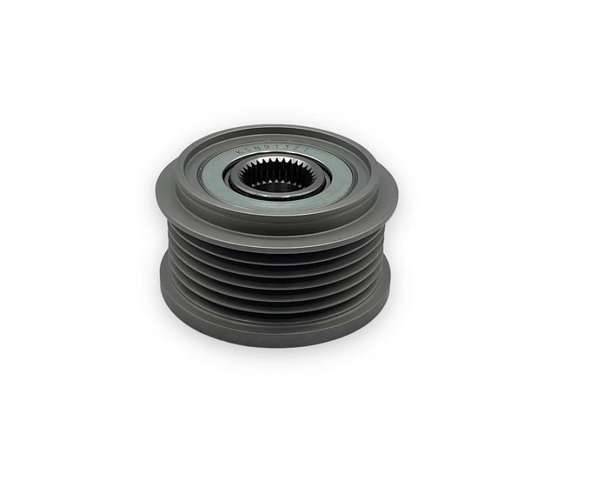 ALTERNATÖR KASNAK RULMANLI 6-KANAL CITROEN-FORD-FIAT-PEUGEOT