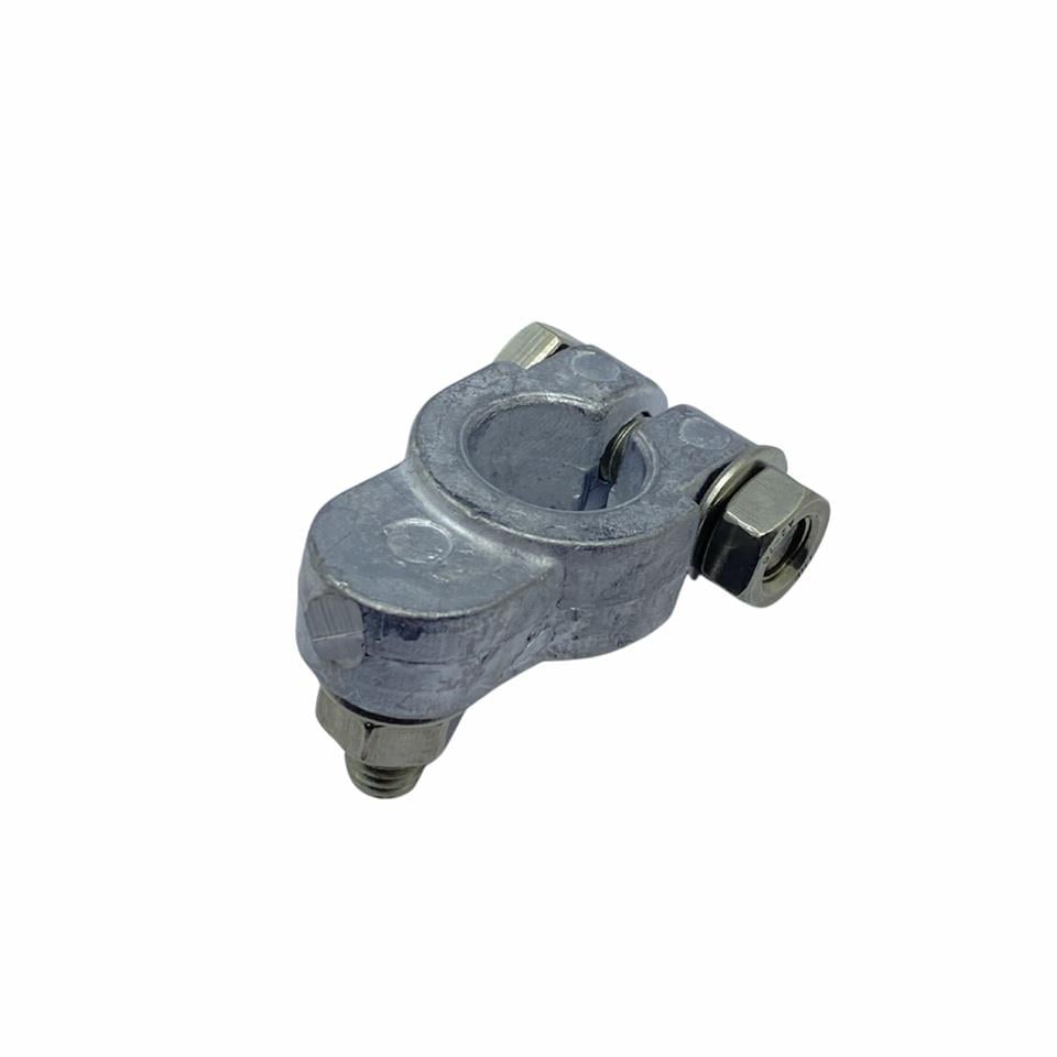 KUTUP BAŞI (KURŞUN) (M8/M8 KROM CIVATALI) (-) MARİN