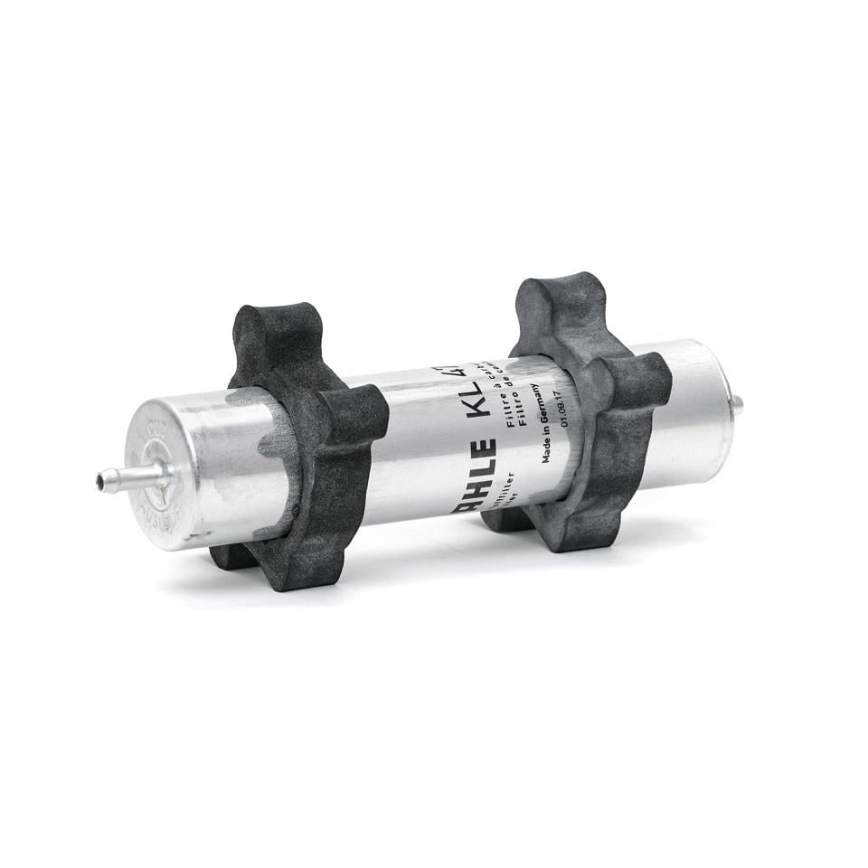 MAHLE YAKIT FİLTRESİ BMW 